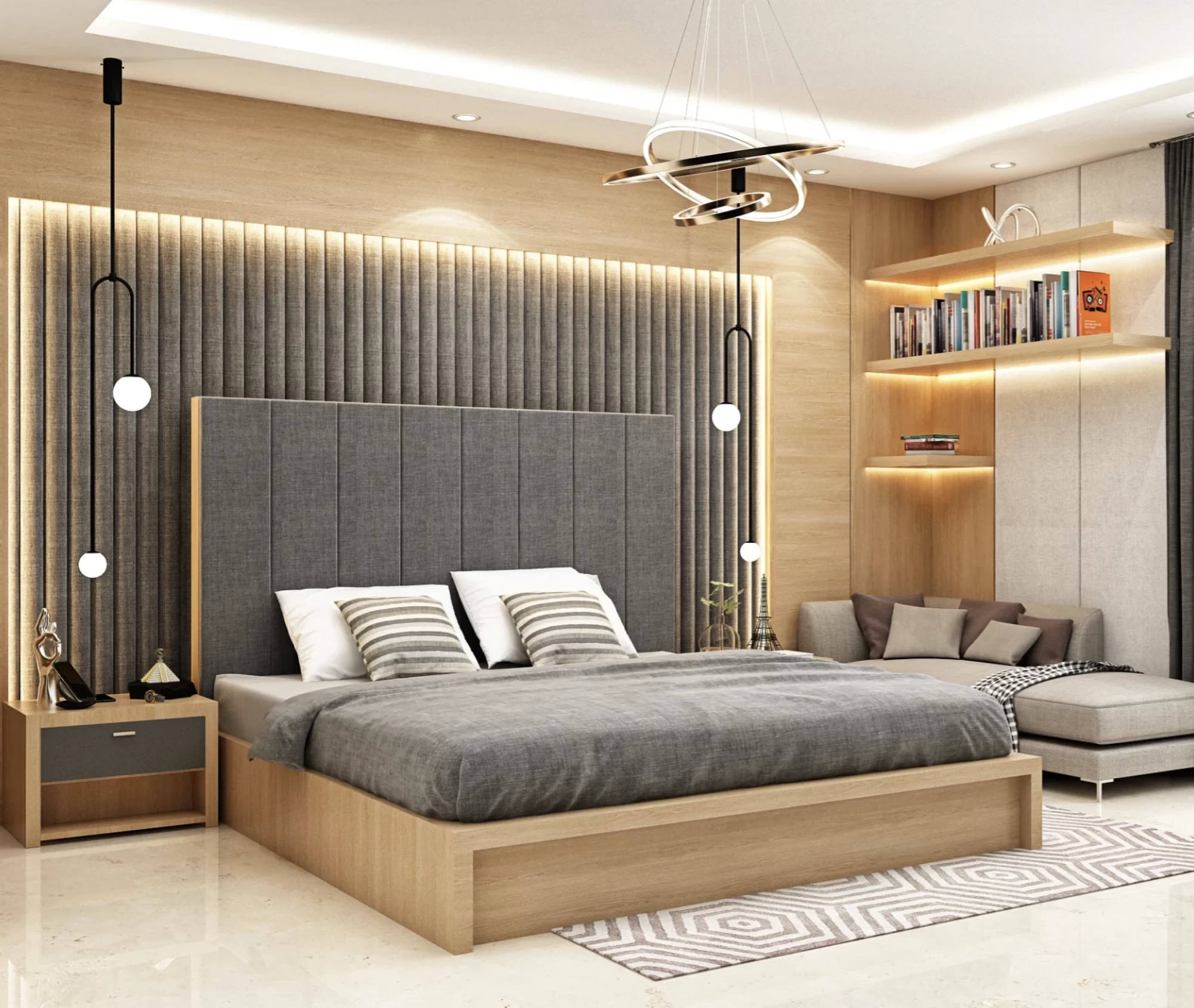 Premium Bedroom Furniture