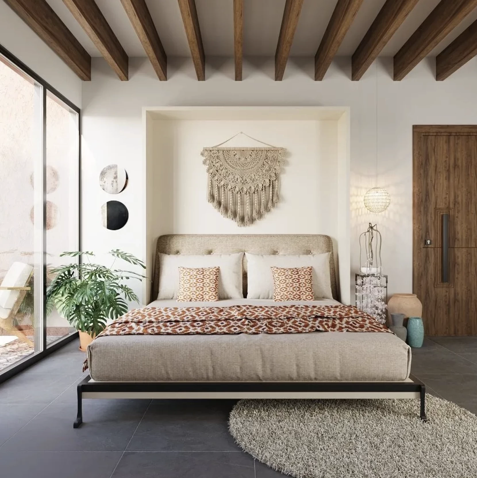 Murphy Beds