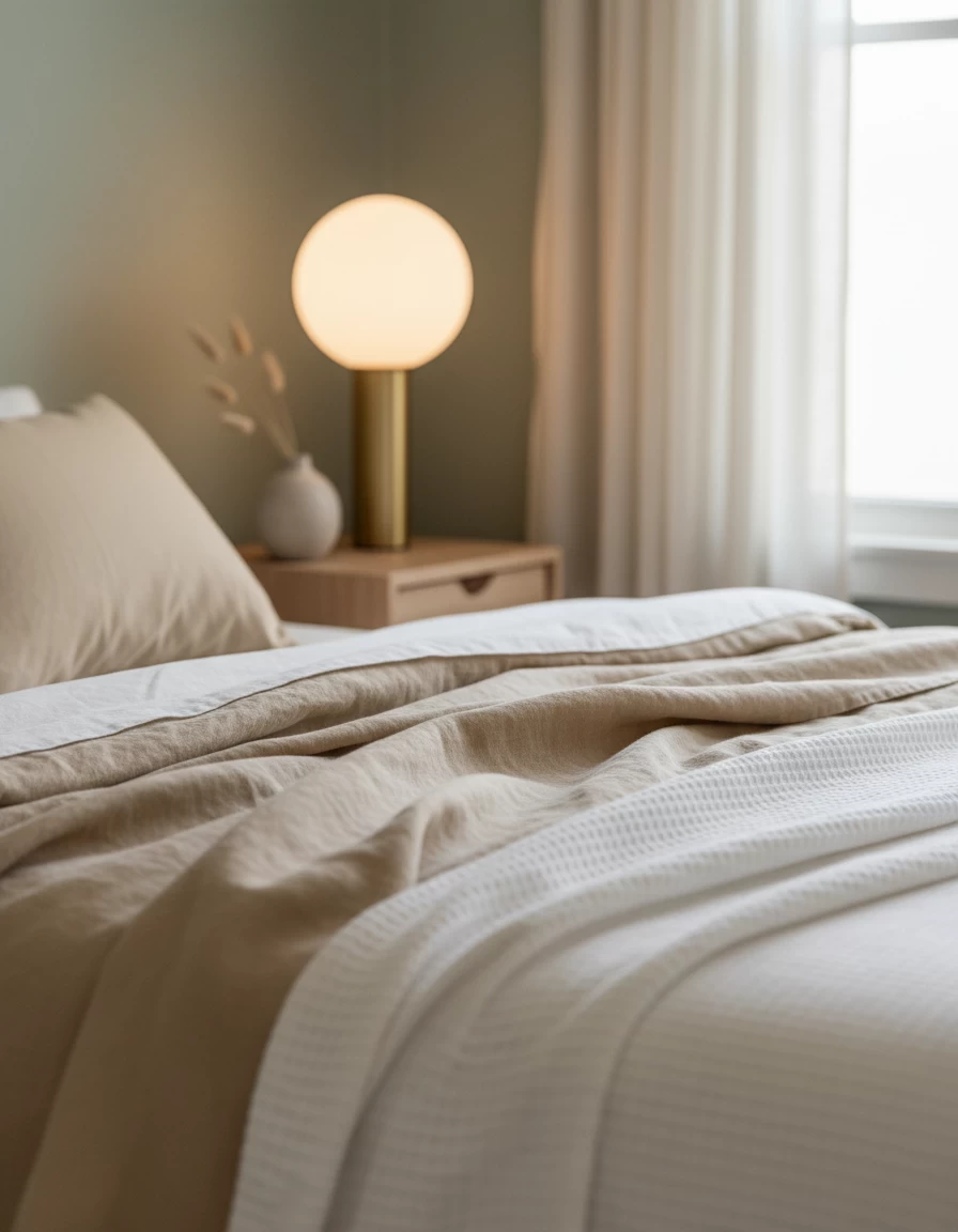 Bedroom Look 02
