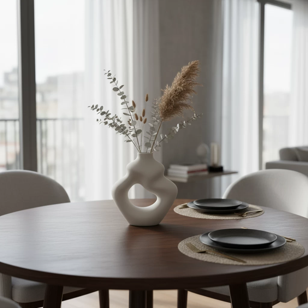 Workspace Look 07